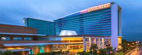 myroster.solaireresort.com|MySolaire .